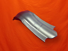 Load image into Gallery viewer, Harley Davidson Out &amp; Down 6&quot; Extended Stretched Rear Fender