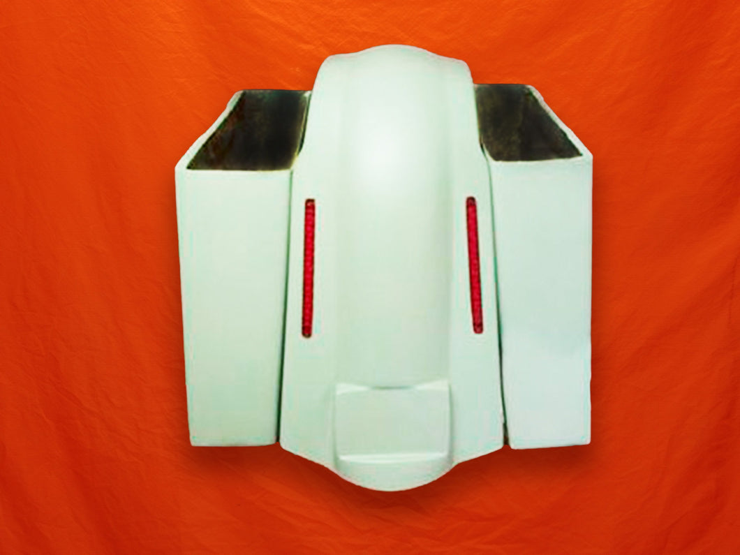 Harley Davidson Touring 6