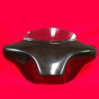 Yamaha Roadstar Motorcycle Fairing 1600 / 1700 6.5