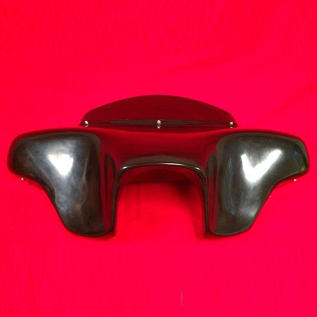 Yamaha Roadstar Motorcycle Fairing 1600 / 1700 6.5