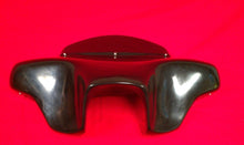 Load image into Gallery viewer, Harley Davidson Headlight Fairing 6 x 9 - Fits Road King Street Electra Glide Touring