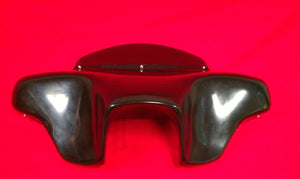 Harley Davidson Headlight Fairing 6 x 9 - Fits Road King Street Electra Glide Touring