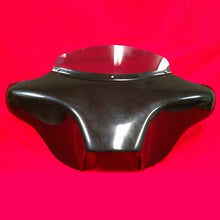 Load image into Gallery viewer, Honda VTX C / R / S 1800 &amp; 1300 Bagger Fairing No Holes Batwing