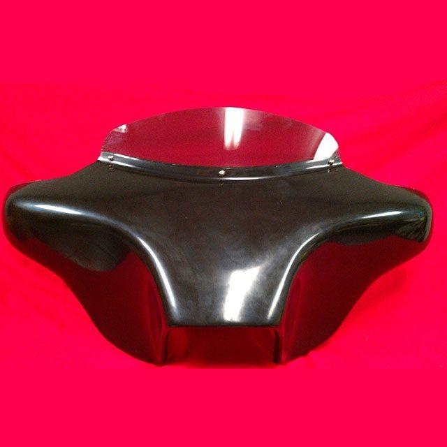Harley Davidson Headlight Fairing 6 x 9 - Fits Road King Street Electra Glide Touring