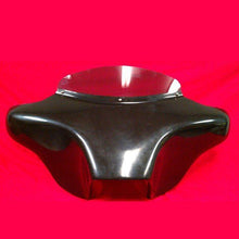 Load image into Gallery viewer, Kawasaki Nomad Motorcycle Headlight Stereo Radio Fairing 6.5&quot; Speakers Batwing 1500 99-04