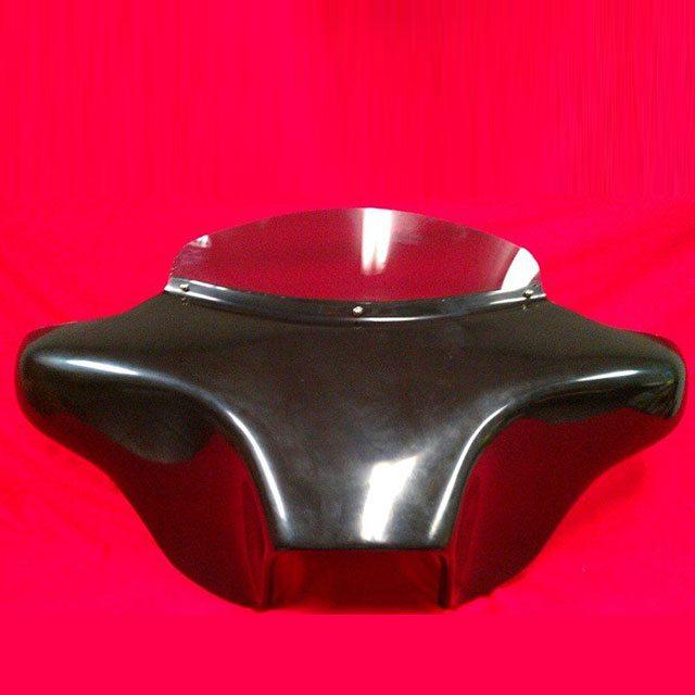 Honda VTX C / R / S 1800 & 1300 Bagger Fairing 6.5