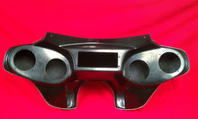 Load image into Gallery viewer, Custom Batwing Fairing&#39;s Complete With Stereo System Or Shell Only  DZ