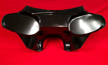 Load image into Gallery viewer, Custom Batwing Fairing&#39;s Complete With Stereo System Or Shell Only  DZ