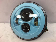 Load image into Gallery viewer, 7&quot; DAYAKER Replacement TEAL Projector HID LED Light Bulb Headlight Motorcycle Harley