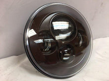 Load image into Gallery viewer, 7&quot; DAYMAKER Replacement BROWN Projector HID LED Light Bulb Headlight Motorcycle Harley