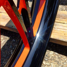 Load image into Gallery viewer, 19&quot; / 21&quot; / 23&quot; / 26&quot; / 30&quot;/ 32&quot;  -  Jade Front Wheel For Harley Davidson Motorcycles