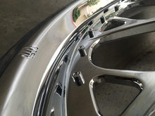 Load image into Gallery viewer, 19&quot; / 21&quot; / 23&quot; / 26&quot; / 30&quot;/ 32&quot;  -  Jade Front Wheel For Harley Davidson Motorcycles