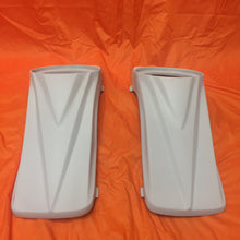Load image into Gallery viewer, Harley Saddlebag 8.8 Speaker Lids Fits Harley Touring Stretched/Extended