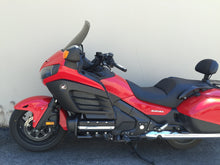 Load image into Gallery viewer, Taka S Re-Curve for Honda F6B