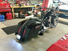 Load image into Gallery viewer, Bags &amp; Lights 4 Baggers FB Sales  - 5&quot; Standard Bagger Kit With Side Covers- SKU: AD00043