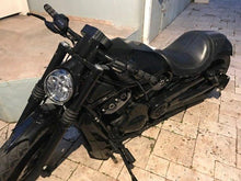 Load image into Gallery viewer, Harley Davidson VROD V-ROD VRSC LED DAYMAKER HEADLIGHT - CHROME