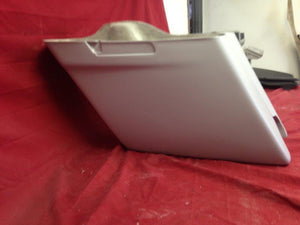 Harley Davidson 4.5" Extended Stretched Saddlebags - No Lids 2014 Model Style Bags