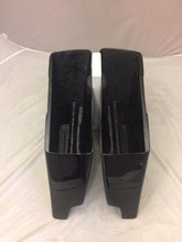 Load image into Gallery viewer, Harley Davidson 4&quot; Extended Stretched Saddlebags Lids  Rear Fender - PAINTED VIVID BLACK
