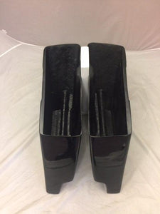 Harley Davidson 4" Extended Stretched Saddlebags Lids  Rear Fender - PAINTED VIVID BLACK