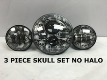 Load image into Gallery viewer, DAYMAKER CUSTOM DESIGN HEADLIGHTS - SKU: AD0037DZ