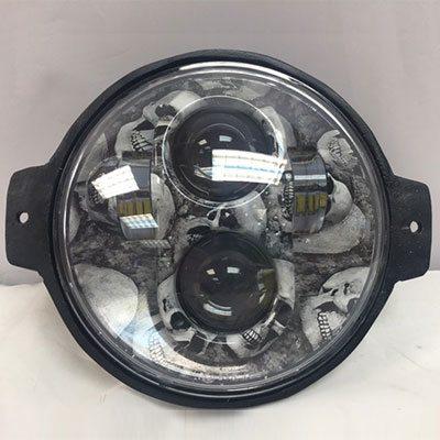 Honda VTX 1300 / 1800 C / R / S - 5 3/4