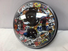 Load image into Gallery viewer, 7&quot; DAYMAKER Replacement Whatever Design Projector HID LED Light Bulb Headlight Motorcycle Harley