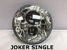 Load image into Gallery viewer, DAYMAKER CUSTOM DESIGN HEADLIGHTS - SKU: AD0037DZ