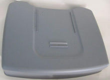 Load image into Gallery viewer, Tour Pack Pak Fiberglass Base RAZOR Pizza Box Size for Harley Davidson Touring