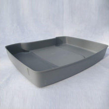 Load image into Gallery viewer, Tour Pack Pak Fiberglass Base RAZOR Pizza Box Size for Harley Davidson Touring