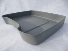 Load image into Gallery viewer, Tour Pack Pak Fiberglass Base RAZOR Pizza Box Size Harley Davidson Touring with Lid