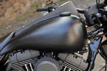 Load image into Gallery viewer, Harley Davidson Road King Extra Stretched Gas Tank Shroud Cover Bagger