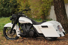 Load image into Gallery viewer, Harley Davidson Road King Extra Stretched Gas Tank Shroud Cover Bagger