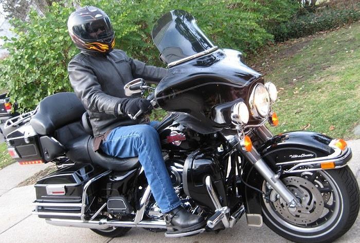 Ultra (Models 1996-2013) - 7