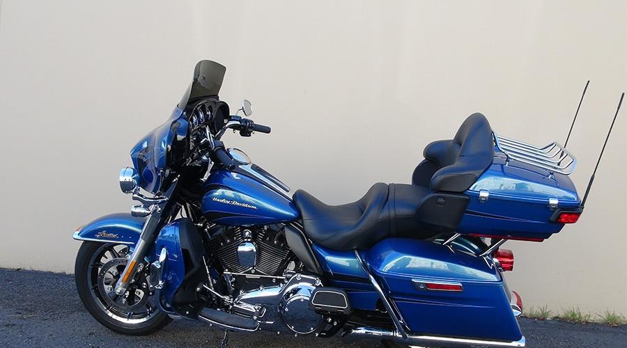 Flat Top 2014 Re-Curve (Models 2014-Newer)