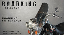 Load image into Gallery viewer, Road King Re-Curve