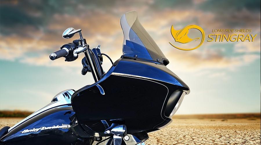 Stingray for Roadglide (Models 2015-Newer)