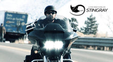 Load image into Gallery viewer, Stingray for Roadglide (Models 2015-Newer)