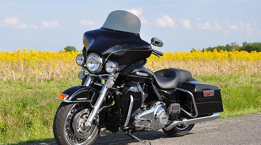 Ultra (Models 1996-2013) - 7