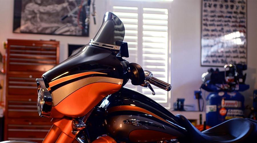 Ultra (Models 1996-2013) - 7