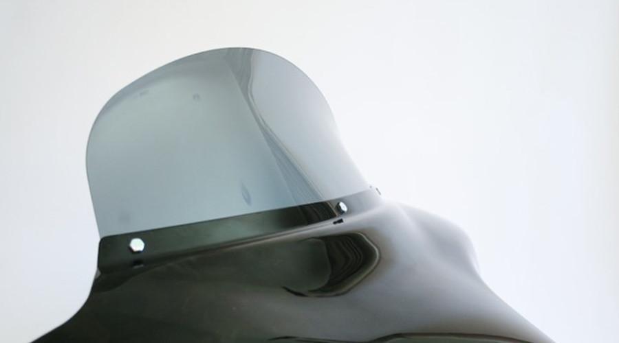 Ultra-Elite (Models 1996-2013) - Polycarbonate - 7