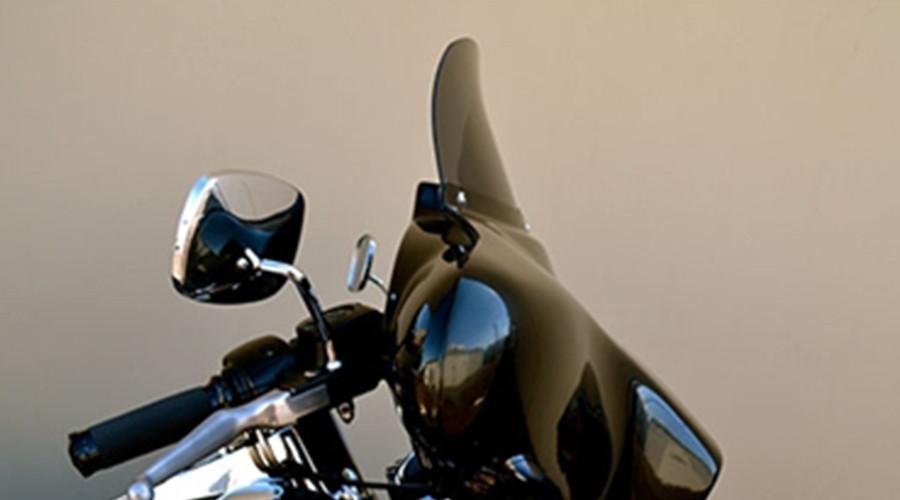 Ultra-Elite (Models 1996-2013) - Polycarbonate - 7