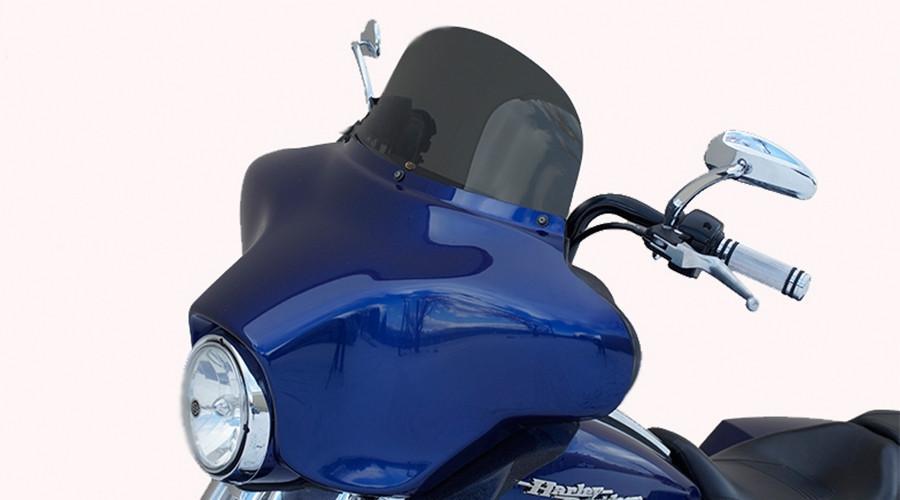 Ultra-Elite (Models 1996-2013) - Polycarbonate - 7