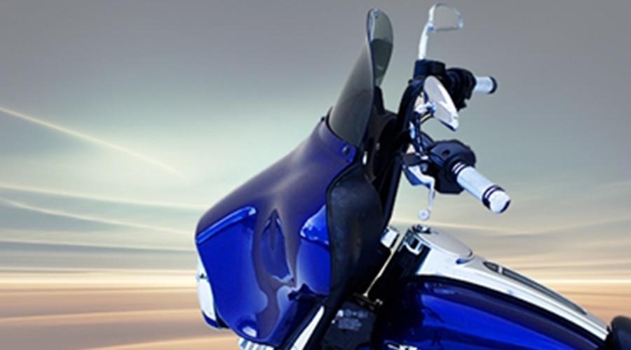 Ultra-Elite (Models 1996-2013) - Polycarbonate - 8