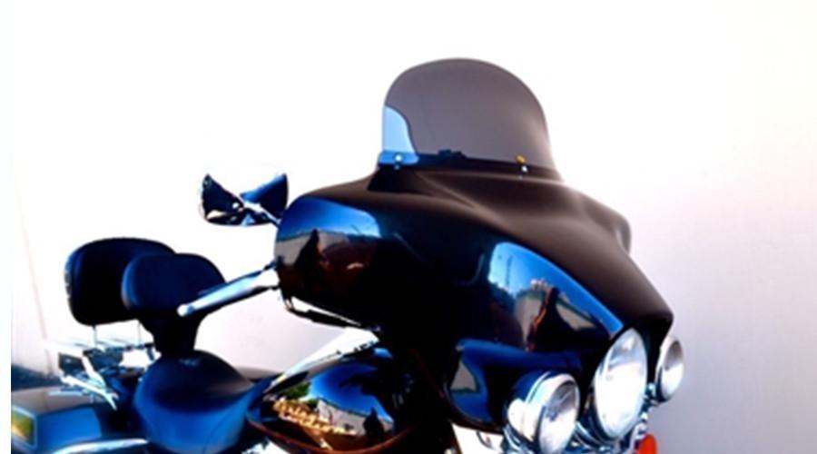 Ultra-Elite (Models 1996-2013) - Polycarbonate - 8