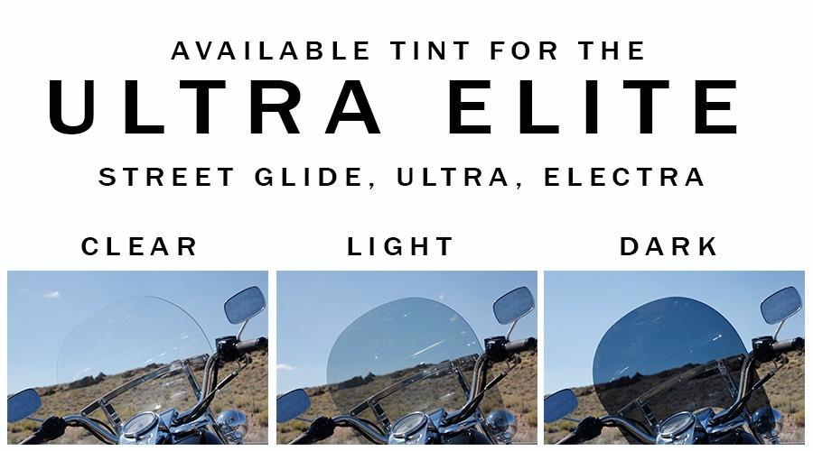 Ultra-Elite (Models 1996-2013) - Polycarbonate - 9