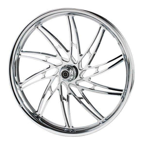 19" / 21" / 23" / 26" / 30"/ 32"  -  Jade Front Wheel For Harley Davidson Motorcycles
