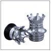 Load image into Gallery viewer, Original Custom Crown Gas Cap