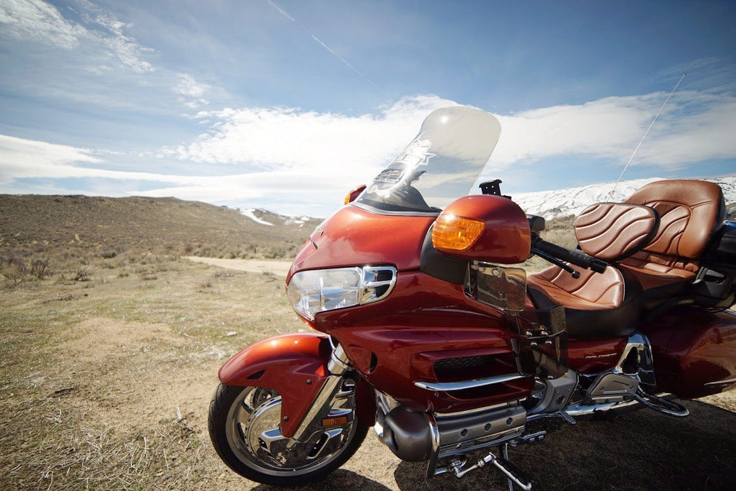 Taka Re-Curve for Honda GoldWing