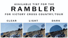 Load image into Gallery viewer, Rambler Re-Curve for Victory - Polycarbonate