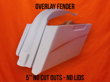 Load image into Gallery viewer, Bags &amp; Lights 4 Baggers FB Sales - SKU: TOUR001